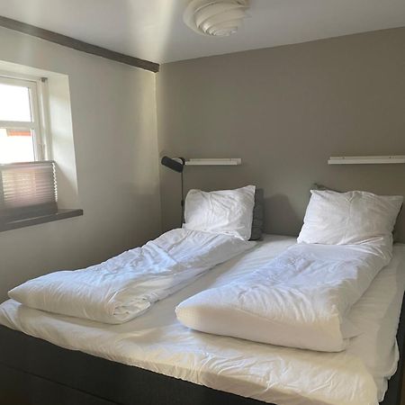 Baekgaarden 3 Rooms Apartment - Old Farm House オーデンセ エクステリア 写真