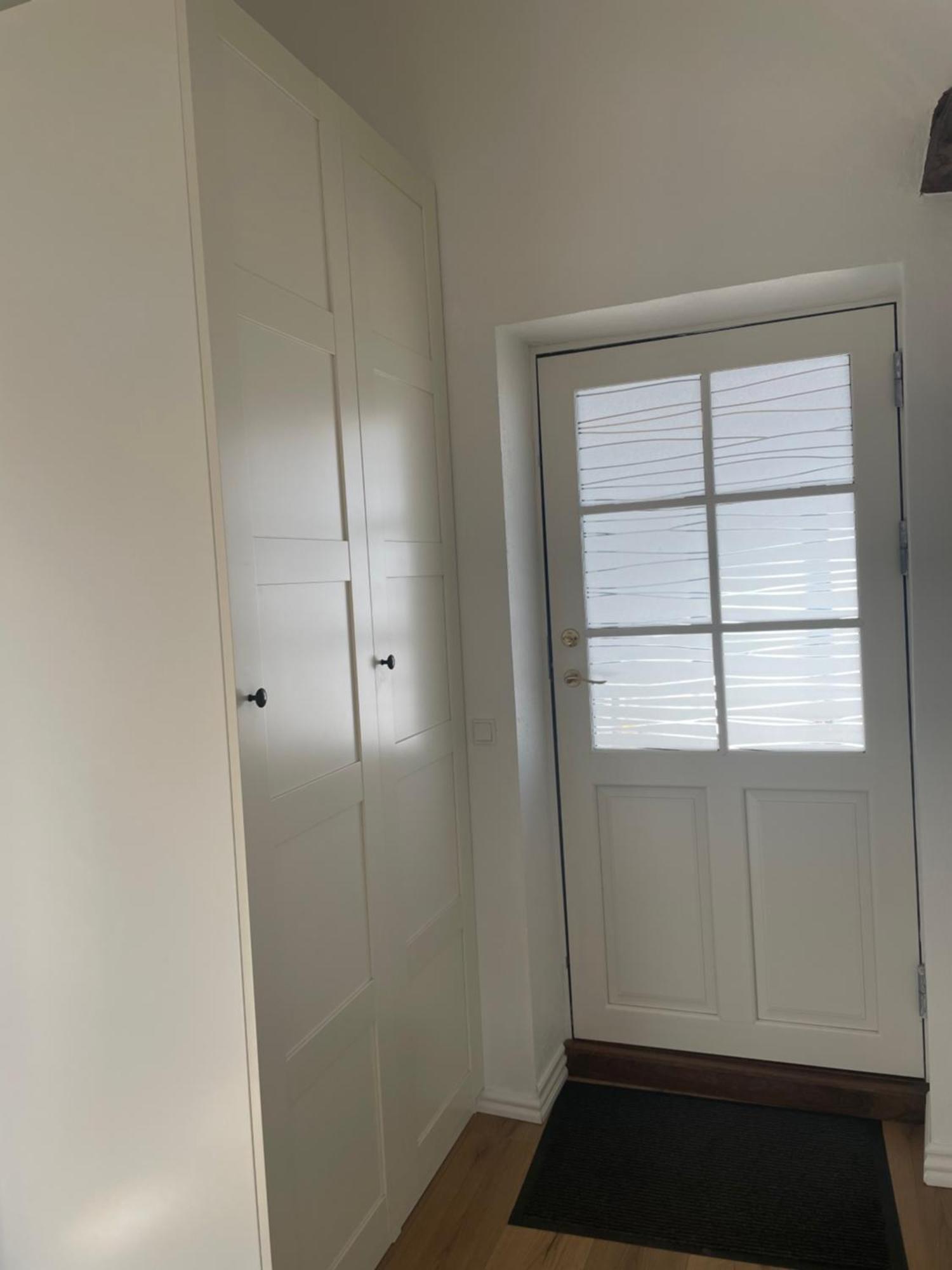 Baekgaarden 3 Rooms Apartment - Old Farm House オーデンセ エクステリア 写真